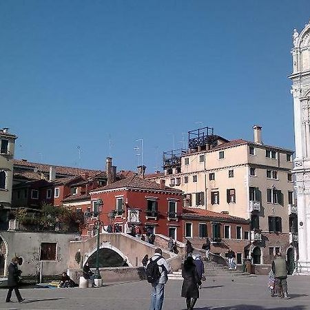 ונציה Ca'Maria Apartment מראה חיצוני תמונה