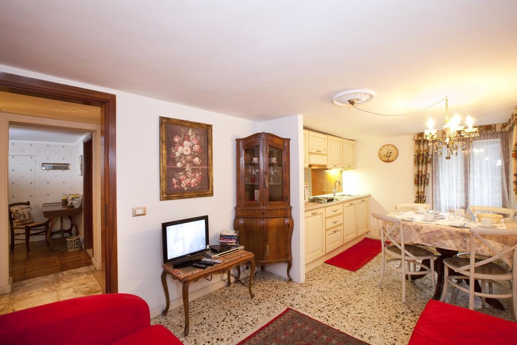 ונציה Ca'Maria Apartment חדר תמונה