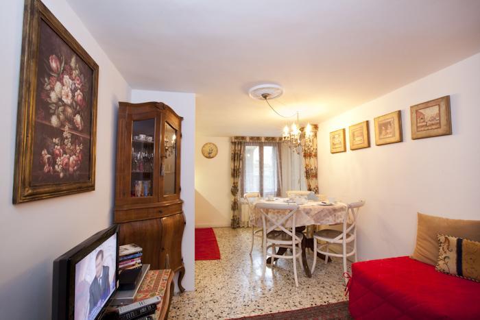 ונציה Ca'Maria Apartment חדר תמונה